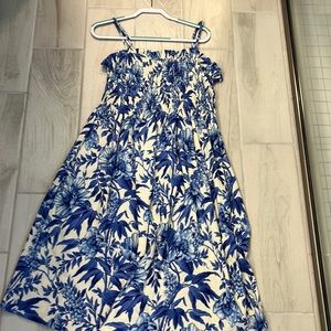 H&M dress